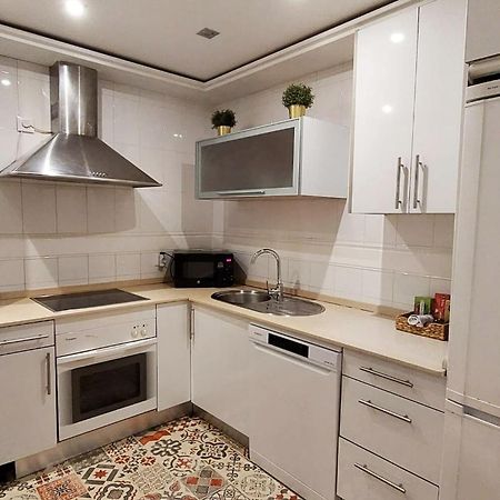 Apartament Hidden Gem Cristalera Benjumeda In Cadiz Centro Zewnętrze zdjęcie
