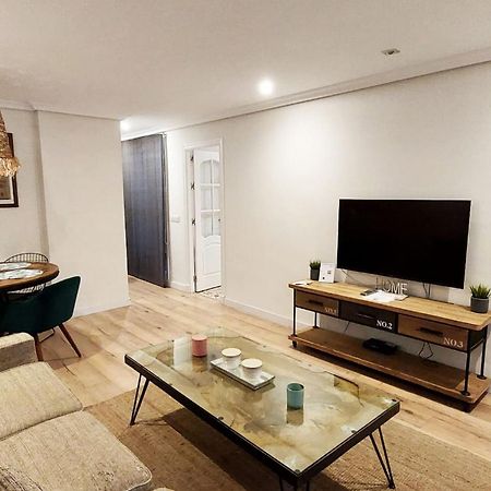 Apartament Hidden Gem Cristalera Benjumeda In Cadiz Centro Zewnętrze zdjęcie