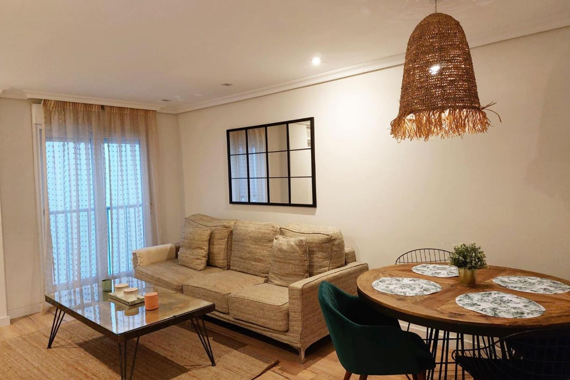 Apartament Hidden Gem Cristalera Benjumeda In Cadiz Centro Zewnętrze zdjęcie