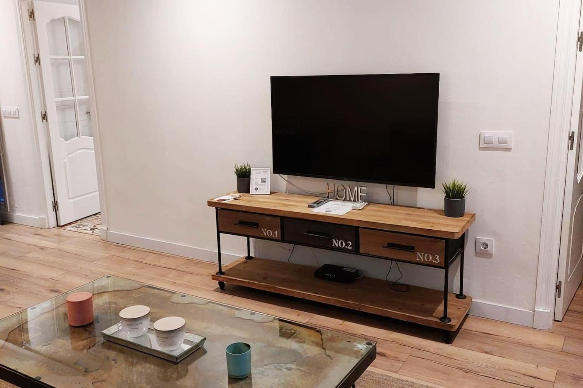 Apartament Hidden Gem Cristalera Benjumeda In Cadiz Centro Zewnętrze zdjęcie