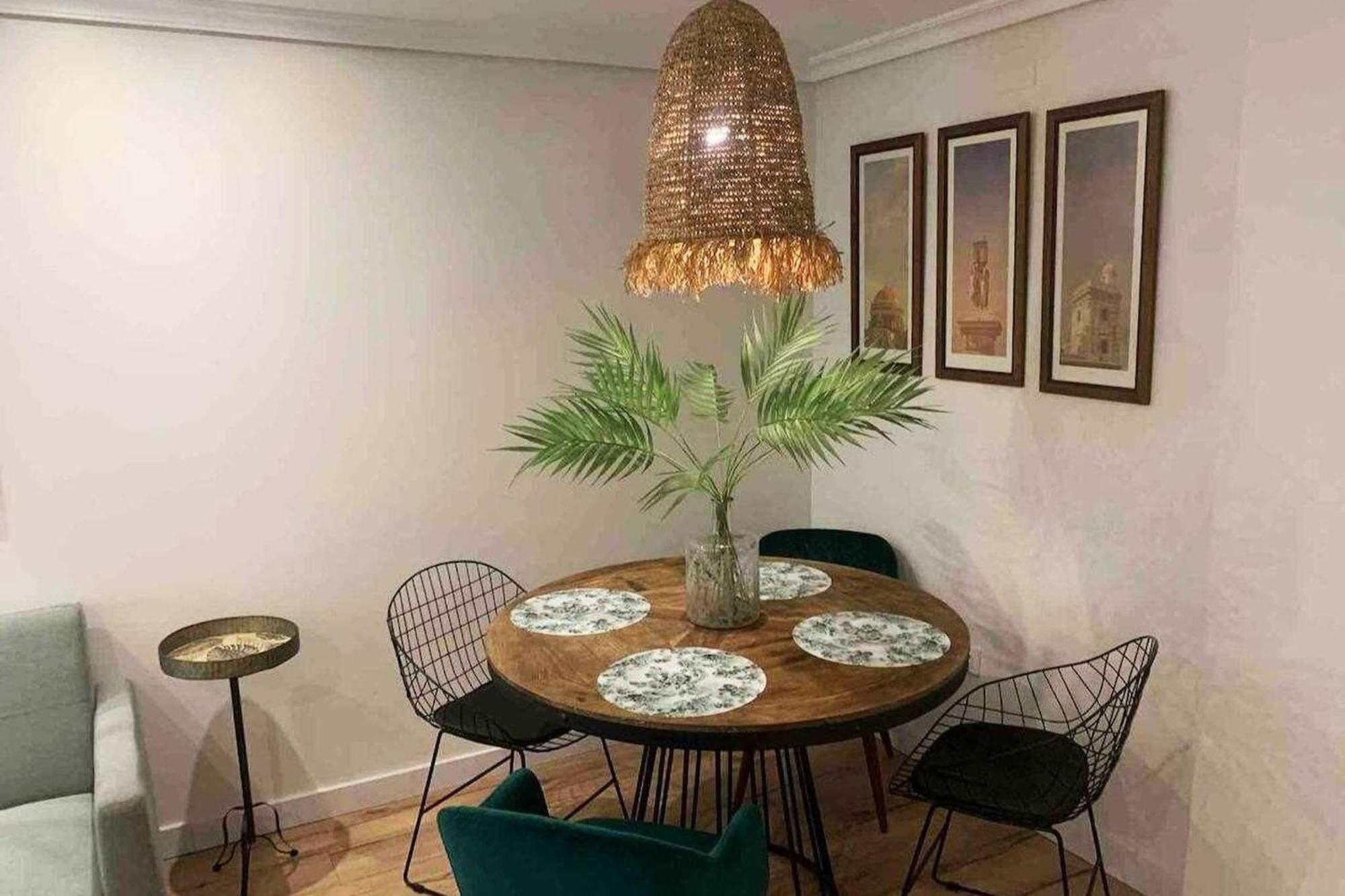 Apartament Hidden Gem Cristalera Benjumeda In Cadiz Centro Zewnętrze zdjęcie