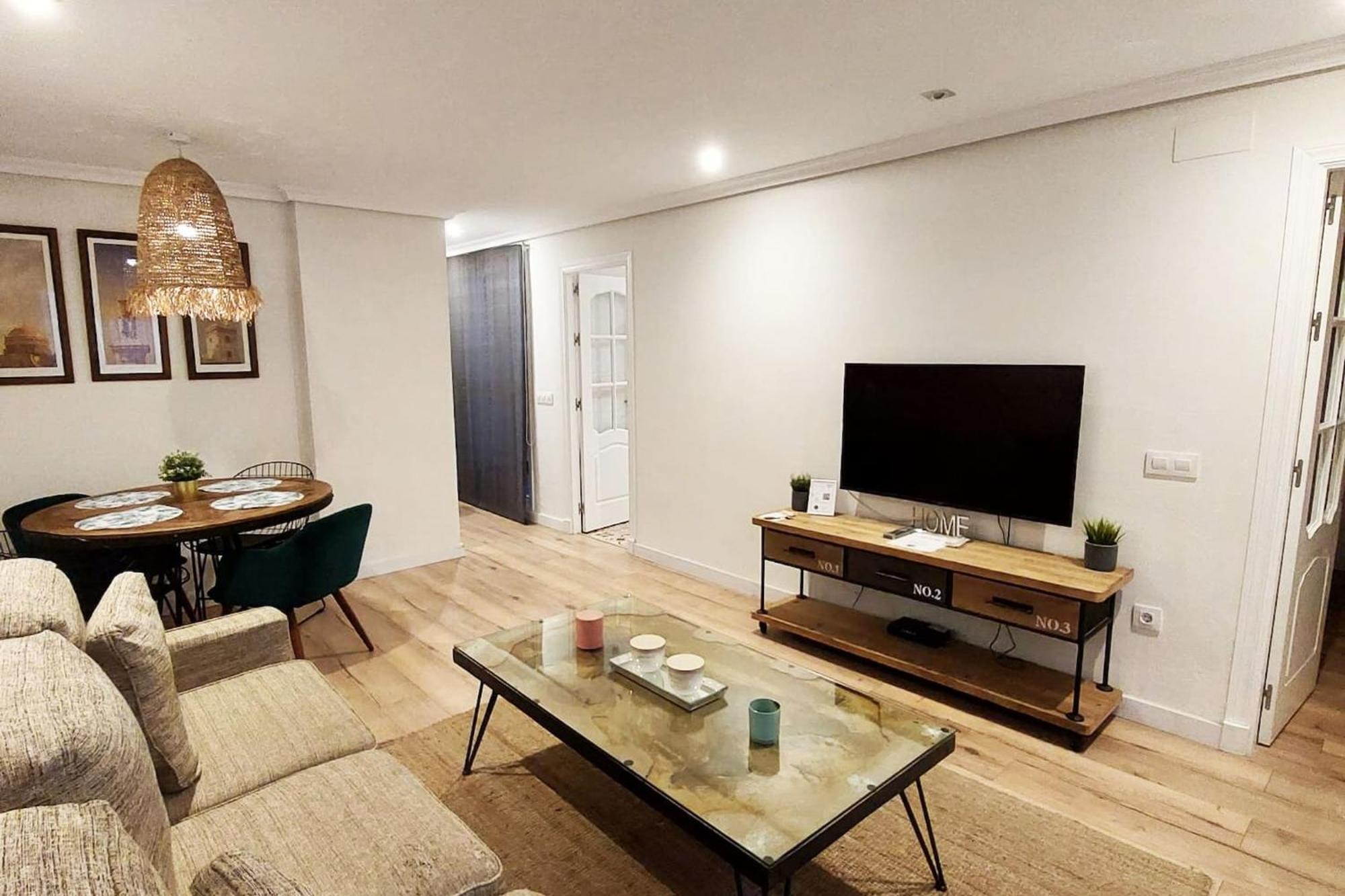 Apartament Hidden Gem Cristalera Benjumeda In Cadiz Centro Zewnętrze zdjęcie