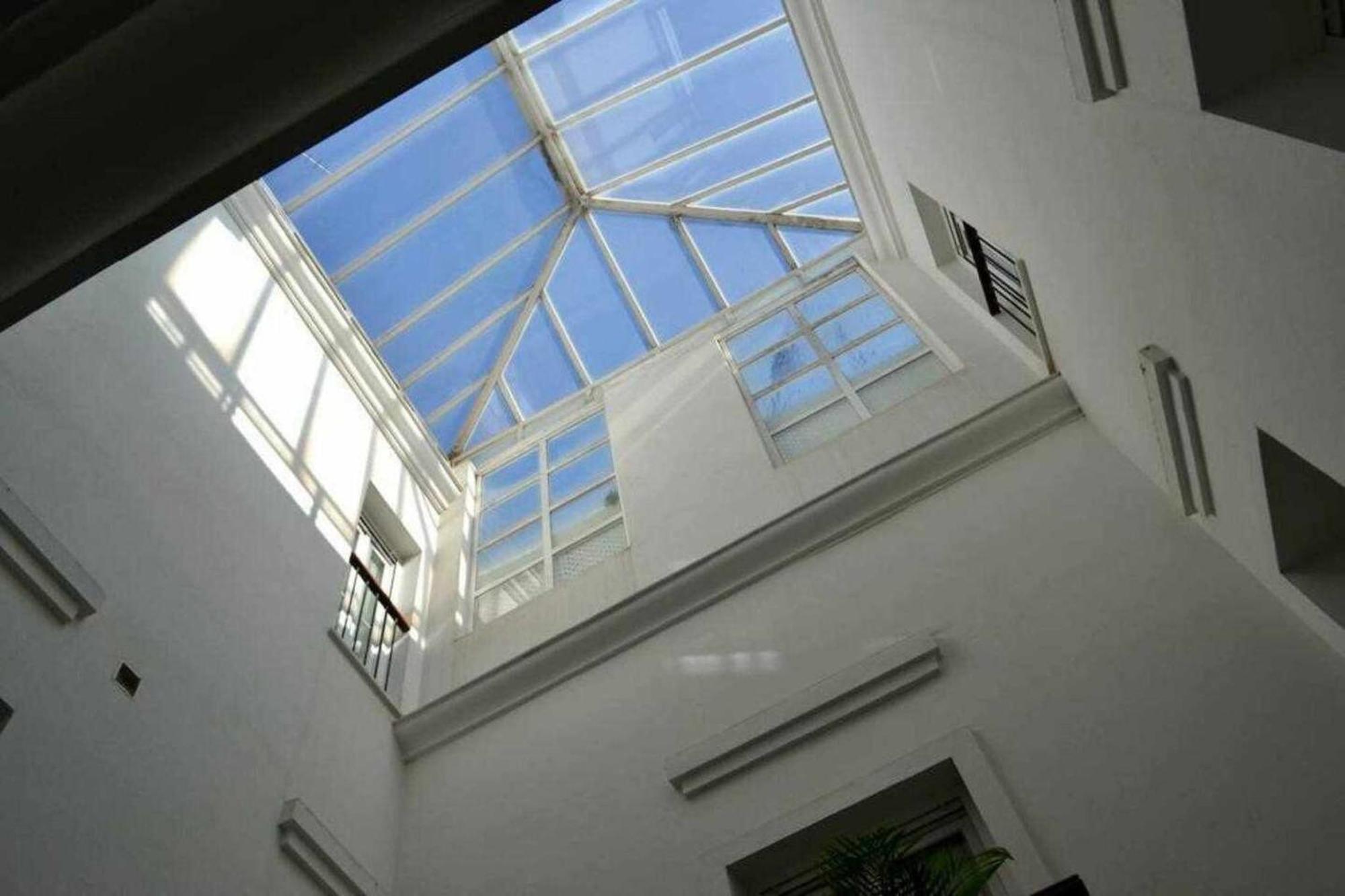 Apartament Hidden Gem Cristalera Benjumeda In Cadiz Centro Zewnętrze zdjęcie