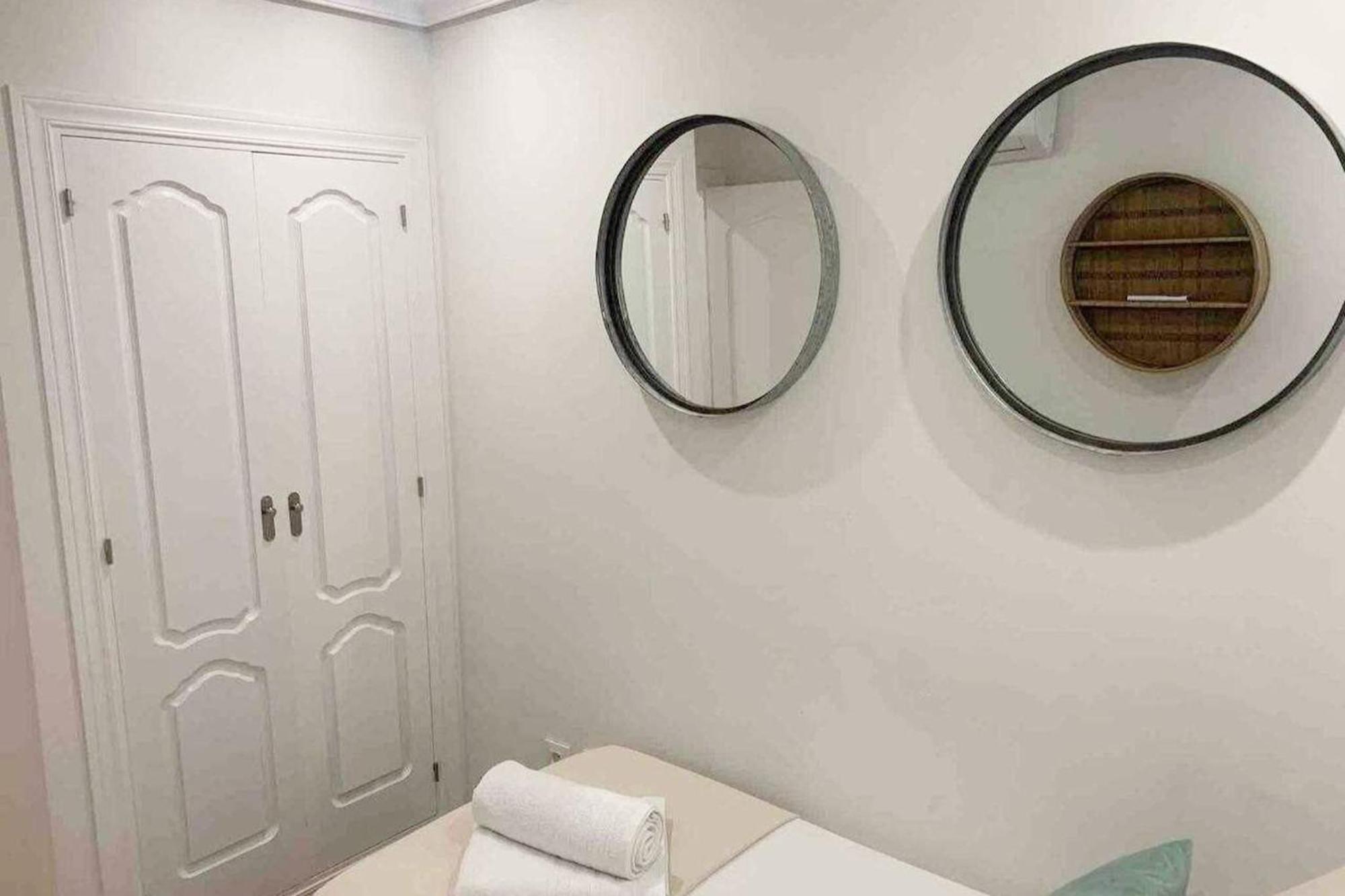 Apartament Hidden Gem Cristalera Benjumeda In Cadiz Centro Zewnętrze zdjęcie