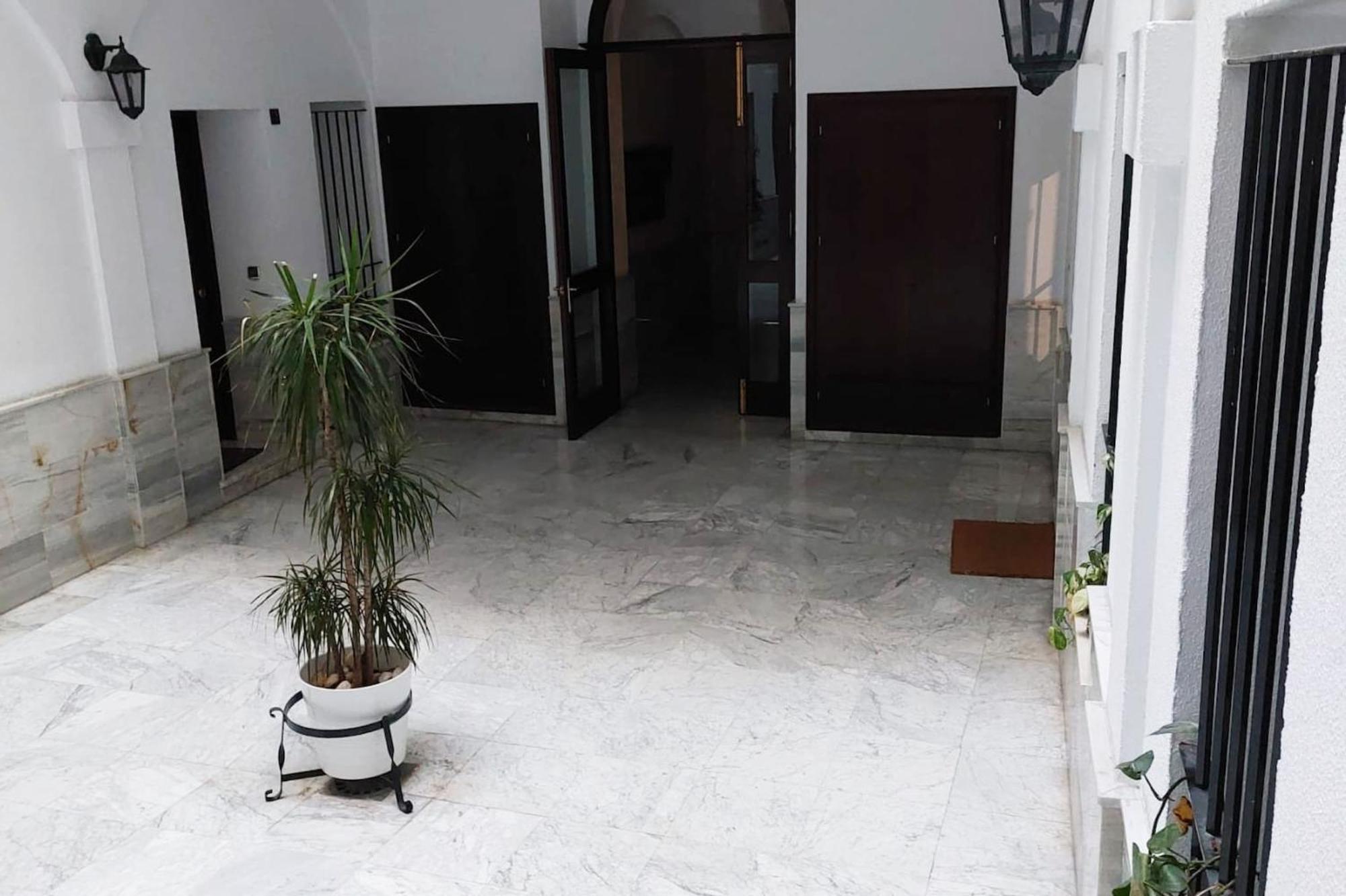 Apartament Hidden Gem Cristalera Benjumeda In Cadiz Centro Zewnętrze zdjęcie