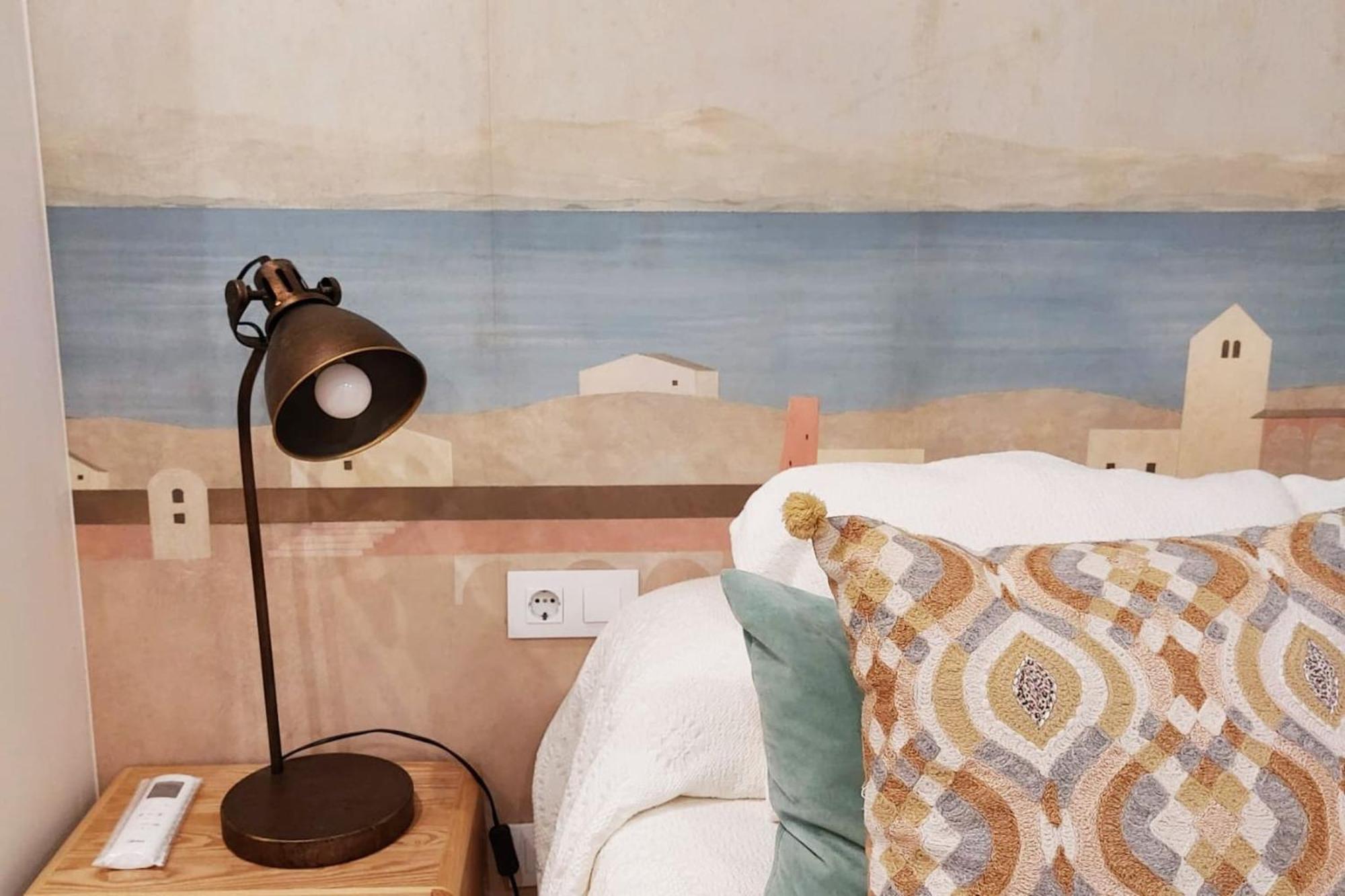 Apartament Hidden Gem Cristalera Benjumeda In Cadiz Centro Zewnętrze zdjęcie