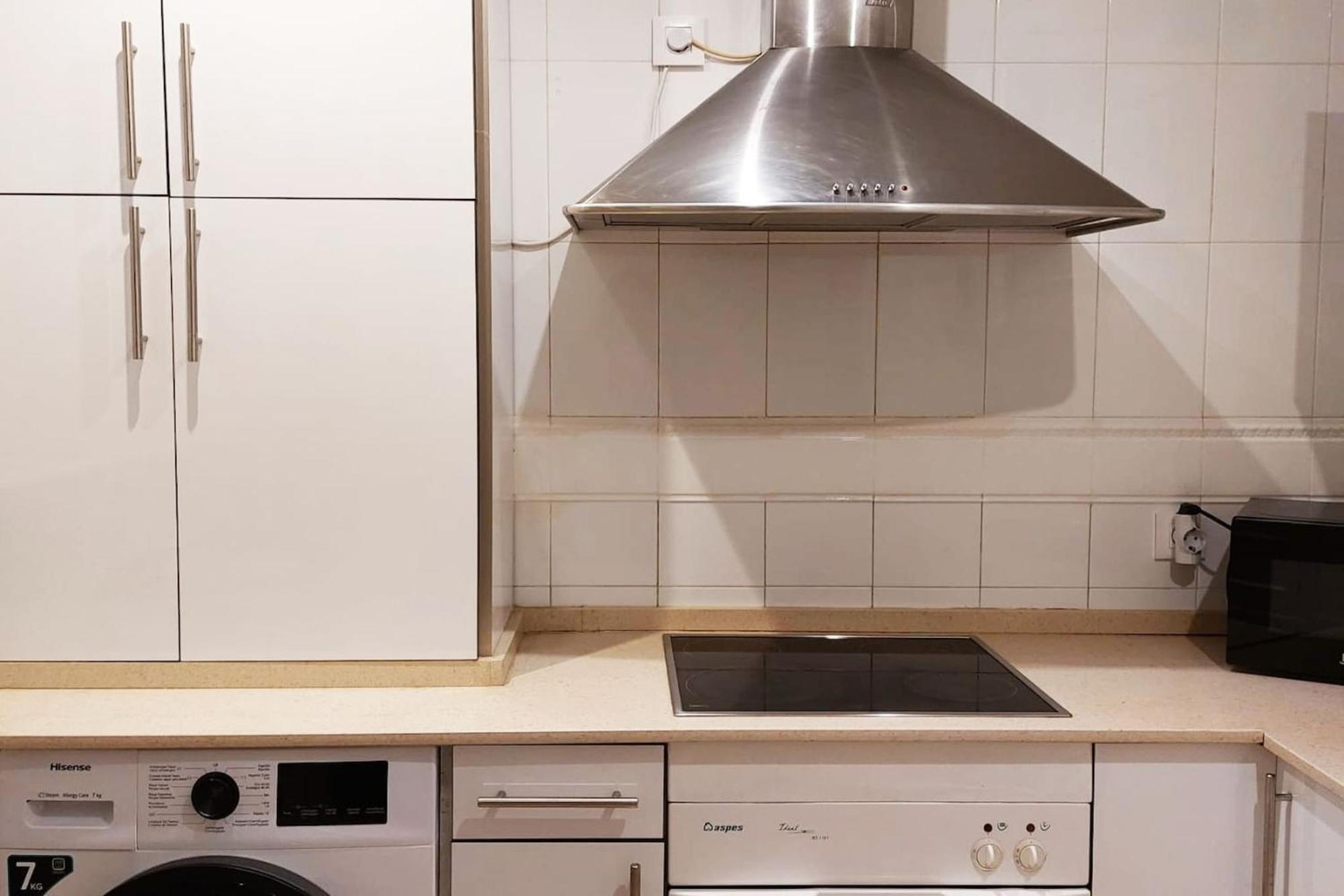 Apartament Hidden Gem Cristalera Benjumeda In Cadiz Centro Zewnętrze zdjęcie