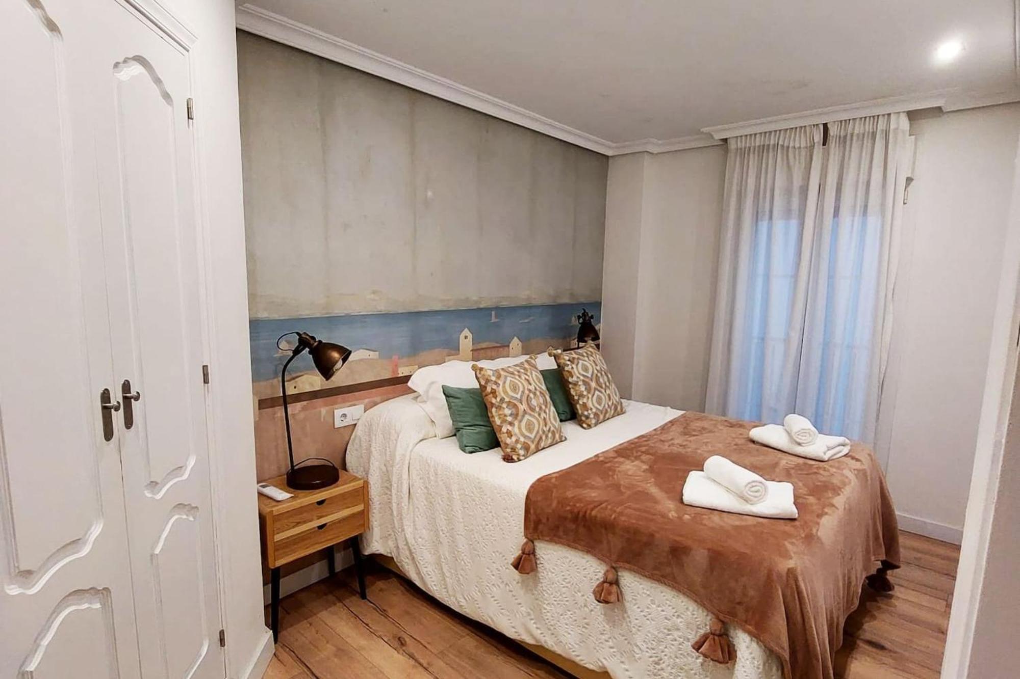 Apartament Hidden Gem Cristalera Benjumeda In Cadiz Centro Zewnętrze zdjęcie