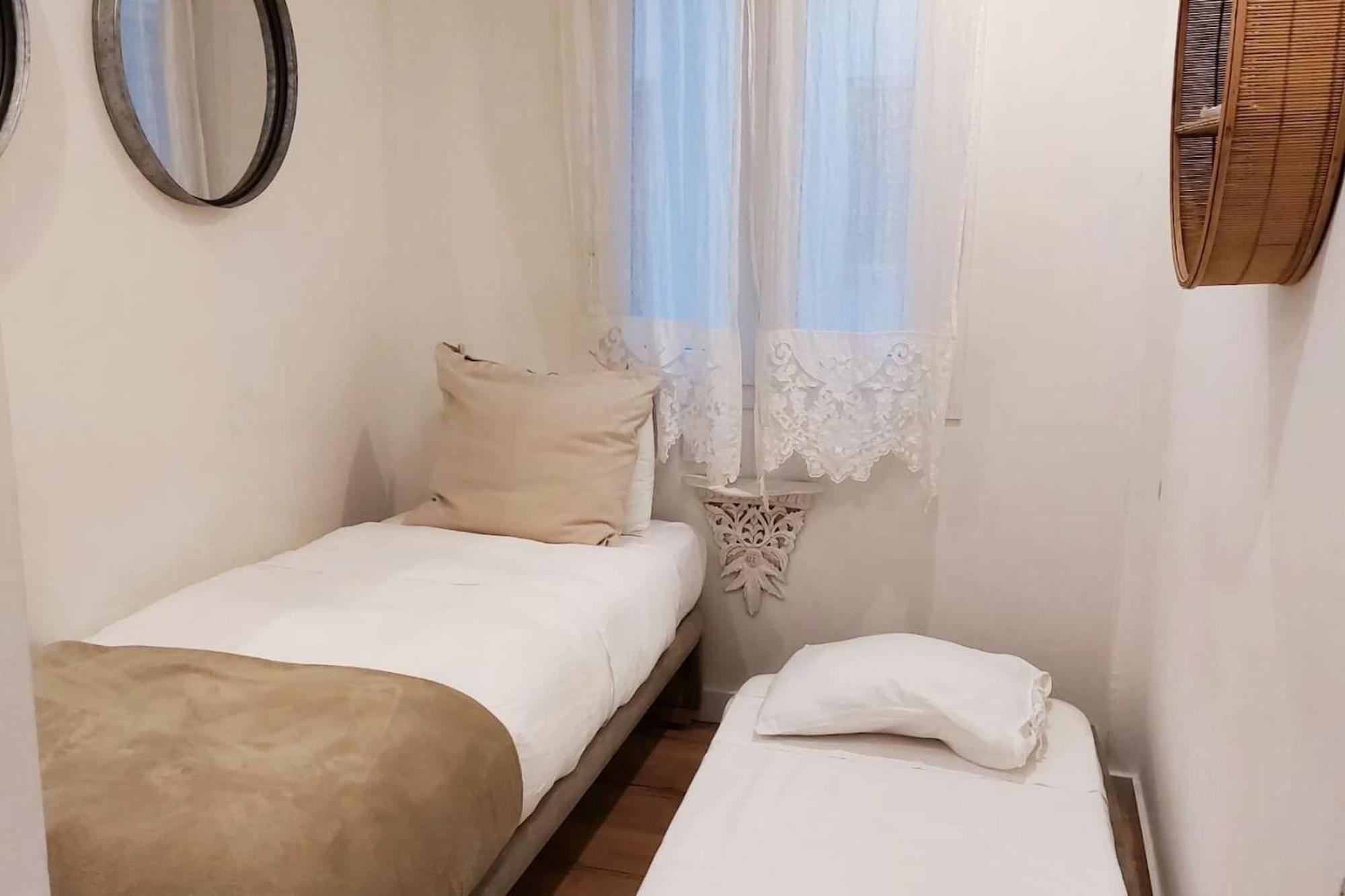 Apartament Hidden Gem Cristalera Benjumeda In Cadiz Centro Zewnętrze zdjęcie