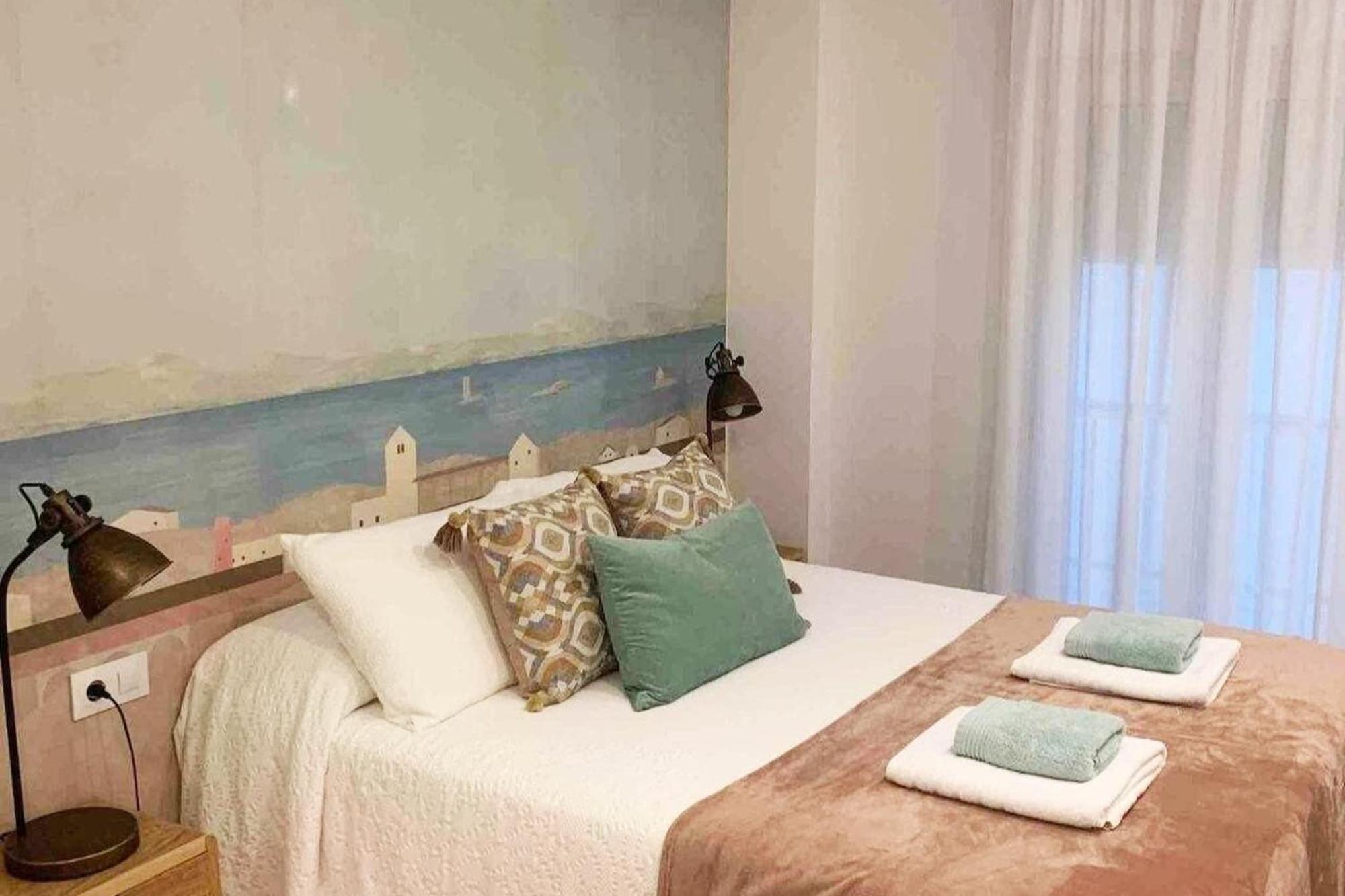 Apartament Hidden Gem Cristalera Benjumeda In Cadiz Centro Zewnętrze zdjęcie
