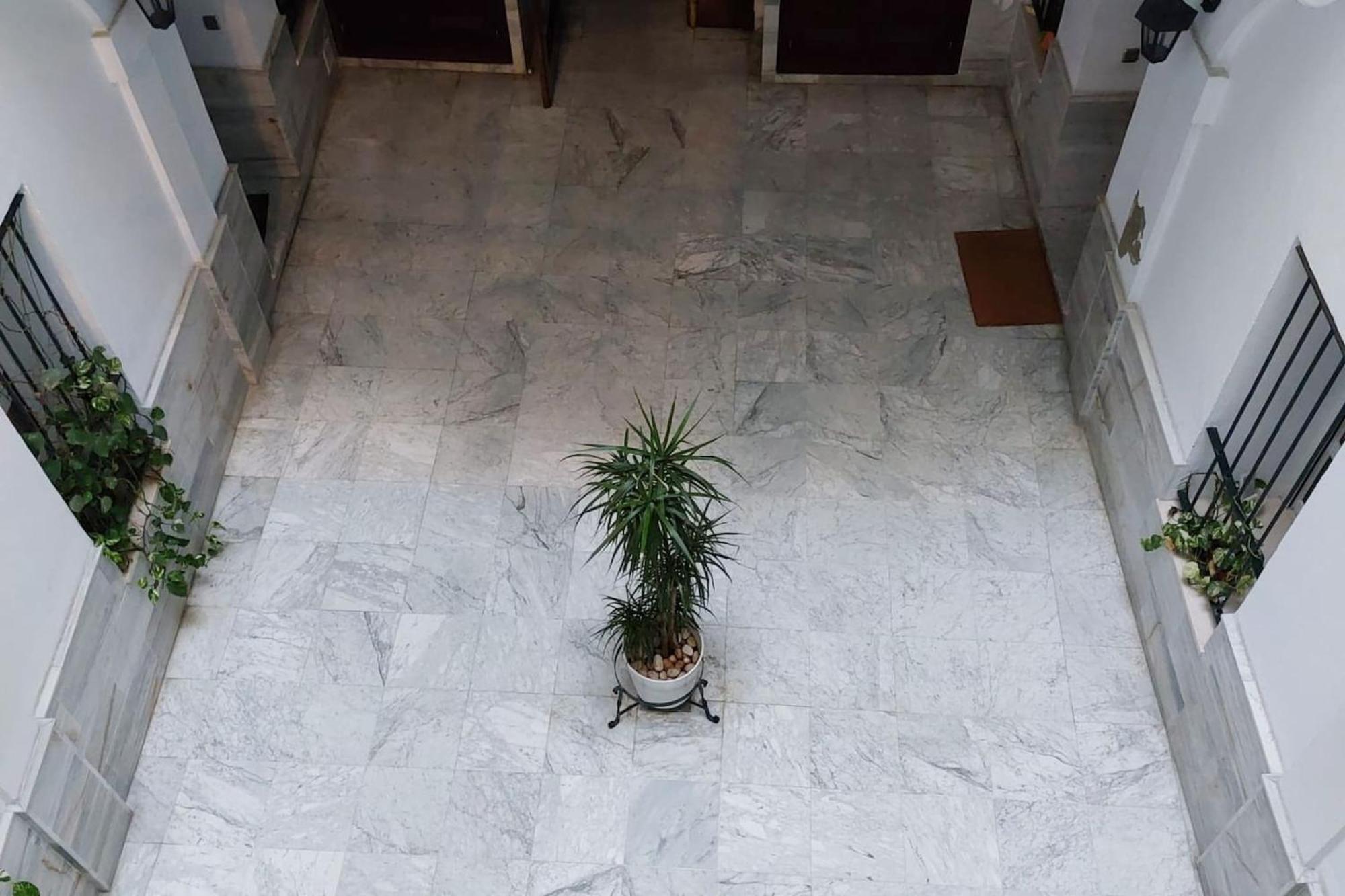 Apartament Hidden Gem Cristalera Benjumeda In Cadiz Centro Zewnętrze zdjęcie