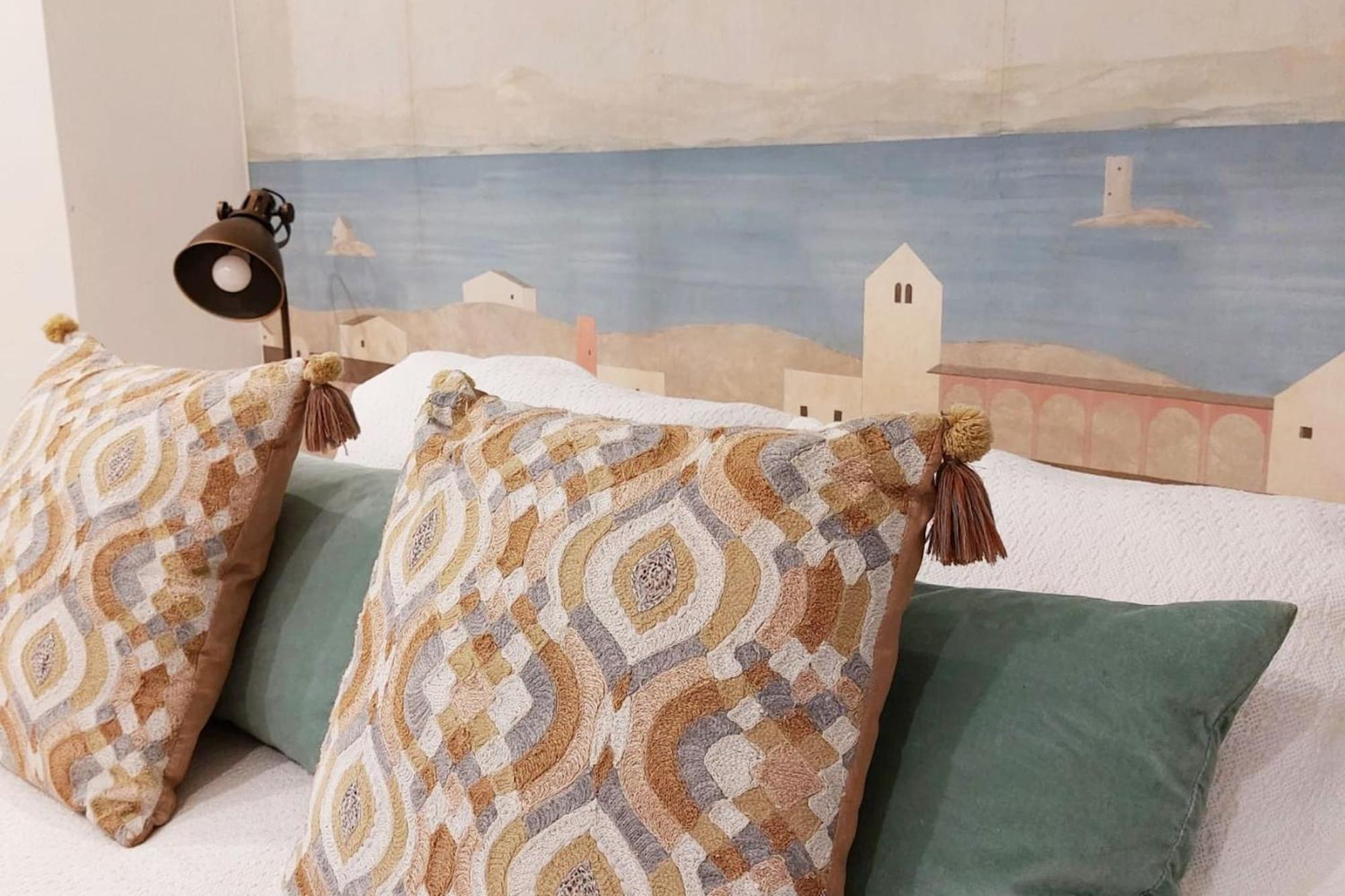 Apartament Hidden Gem Cristalera Benjumeda In Cadiz Centro Zewnętrze zdjęcie