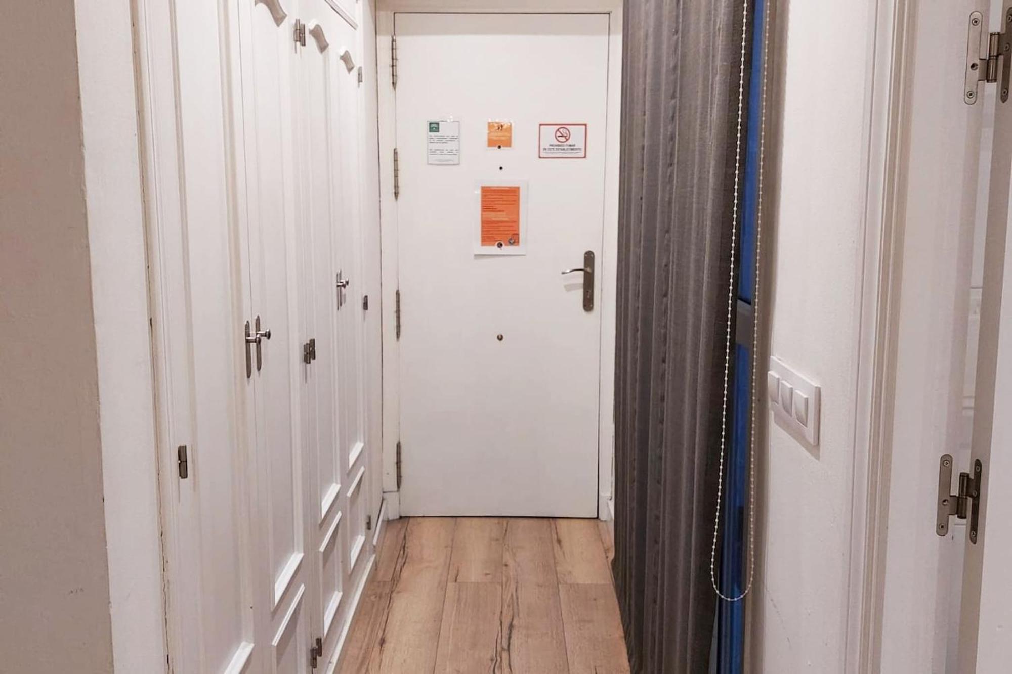 Apartament Hidden Gem Cristalera Benjumeda In Cadiz Centro Zewnętrze zdjęcie