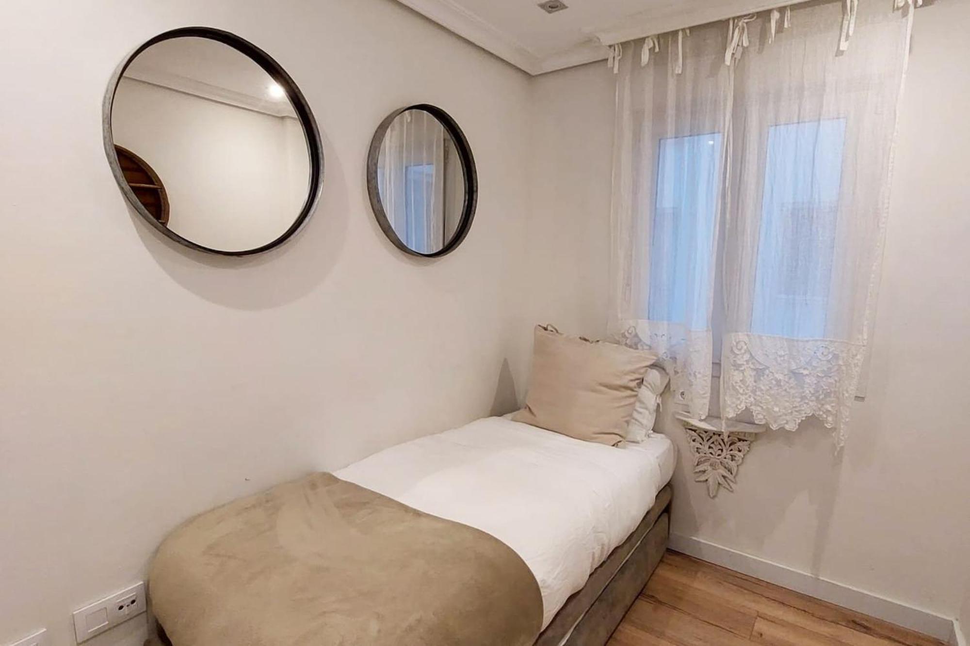 Apartament Hidden Gem Cristalera Benjumeda In Cadiz Centro Zewnętrze zdjęcie