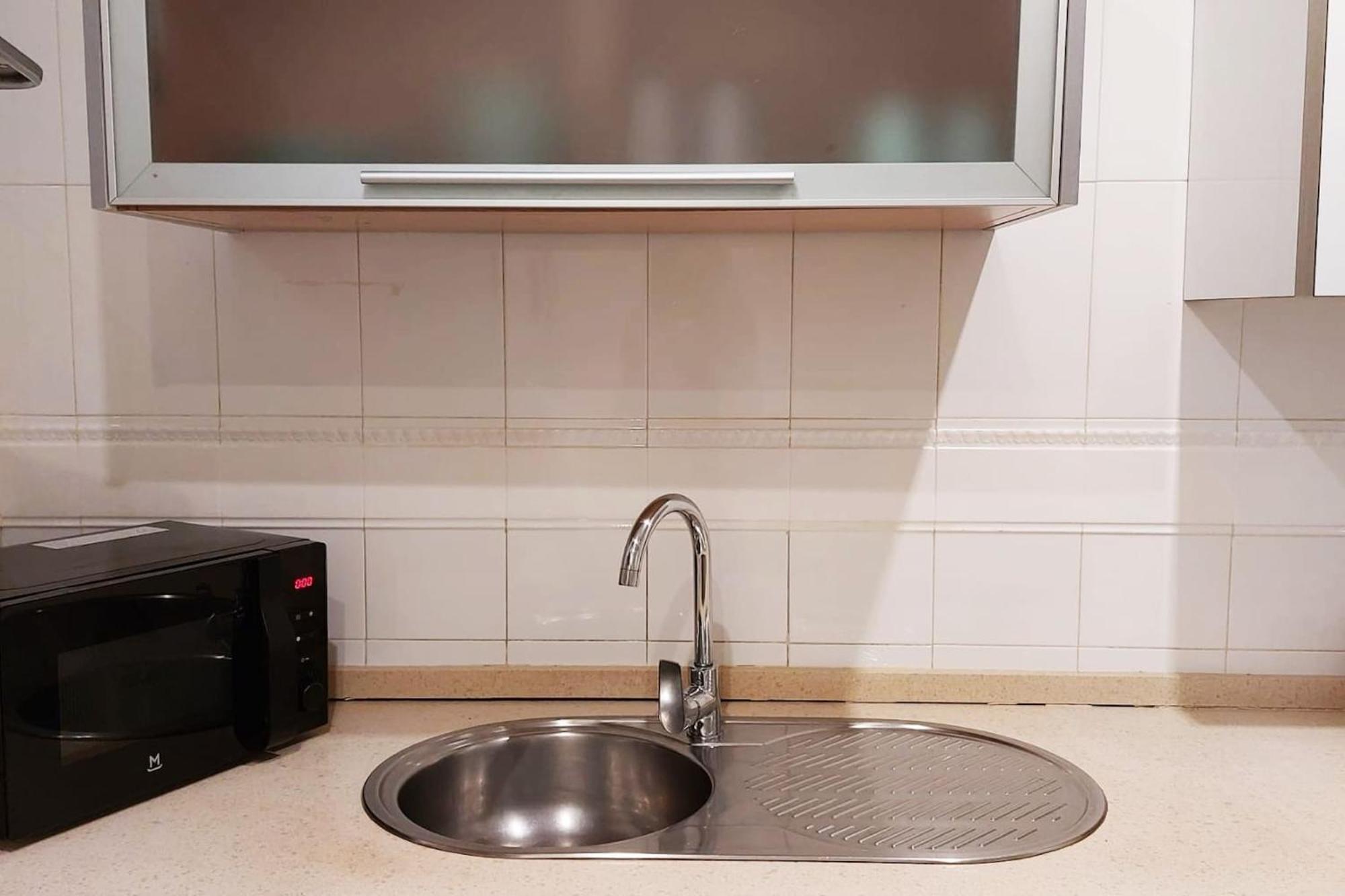 Apartament Hidden Gem Cristalera Benjumeda In Cadiz Centro Zewnętrze zdjęcie