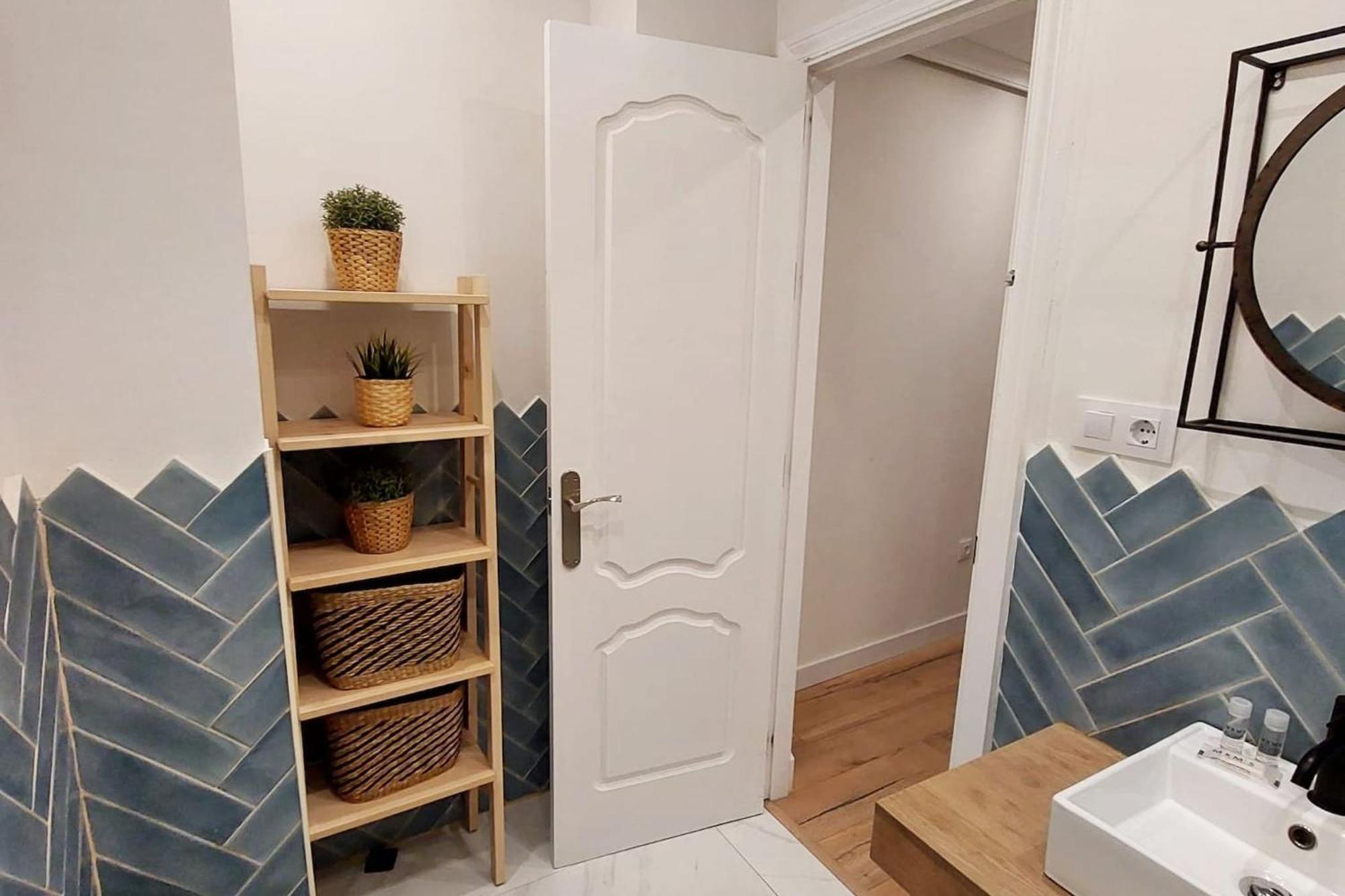 Apartament Hidden Gem Cristalera Benjumeda In Cadiz Centro Zewnętrze zdjęcie