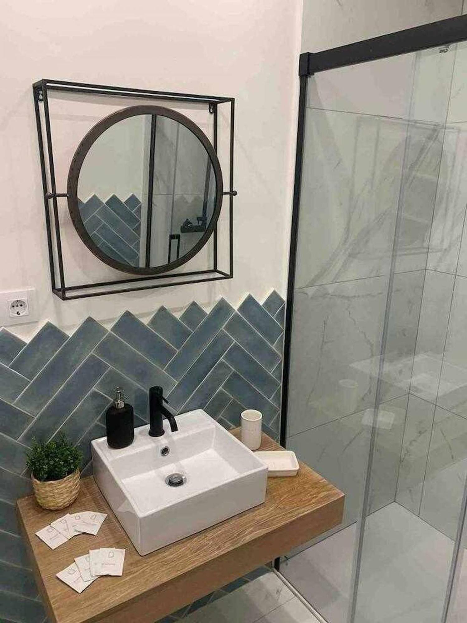 Apartament Hidden Gem Cristalera Benjumeda In Cadiz Centro Zewnętrze zdjęcie