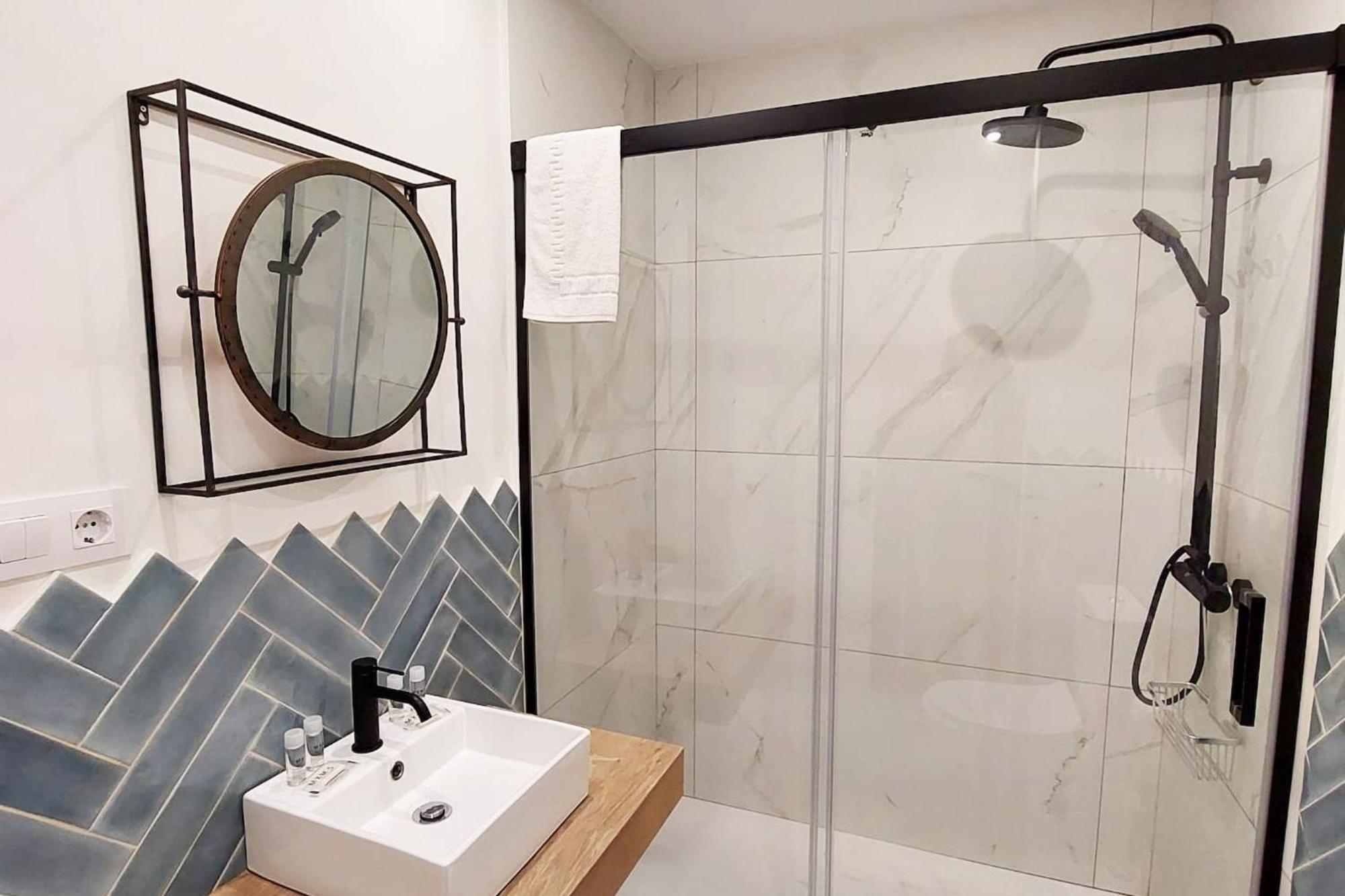Apartament Hidden Gem Cristalera Benjumeda In Cadiz Centro Zewnętrze zdjęcie
