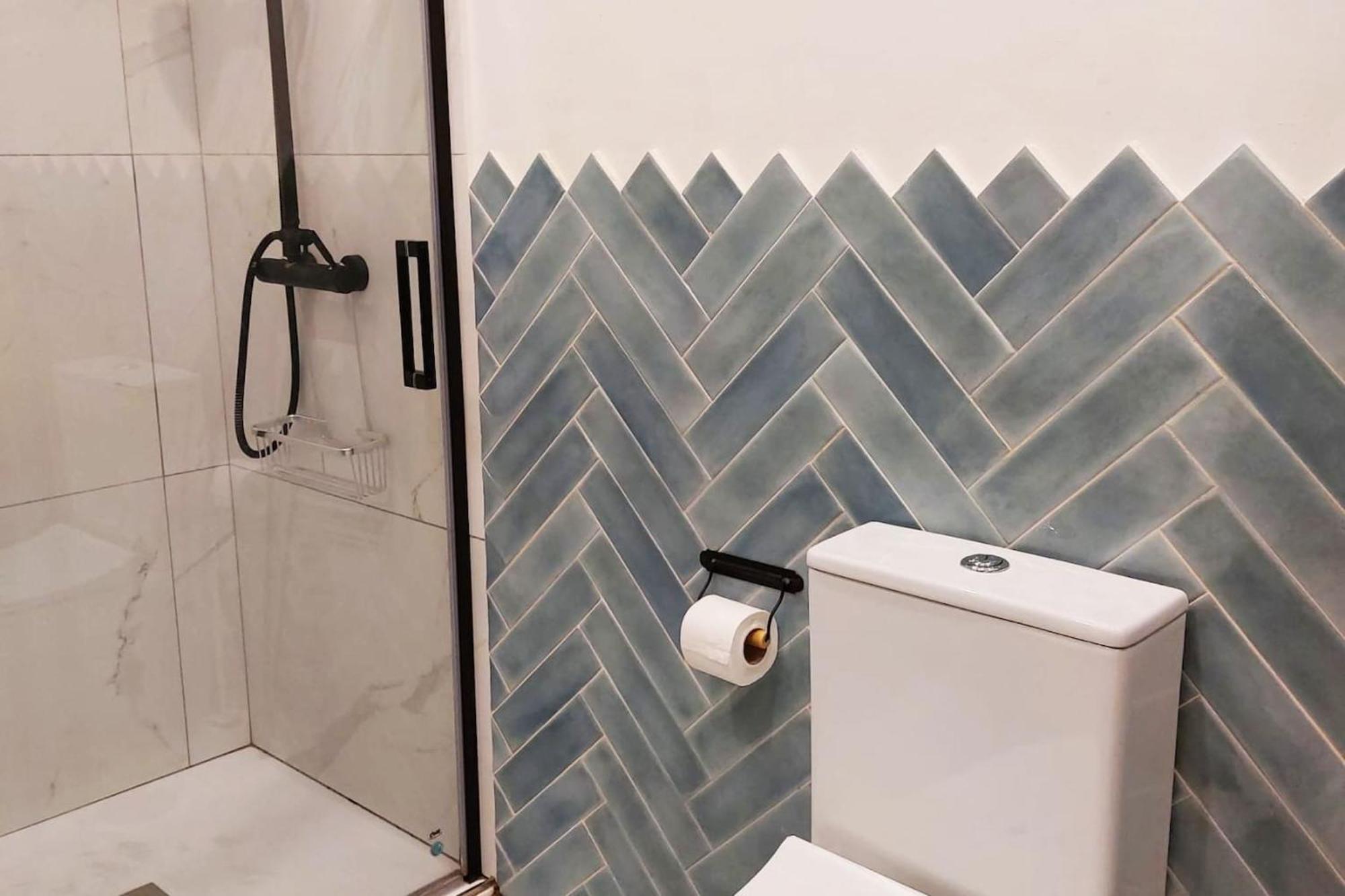 Apartament Hidden Gem Cristalera Benjumeda In Cadiz Centro Zewnętrze zdjęcie